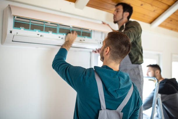 Best HVAC Equipment and Components in Glen Burnie, MD