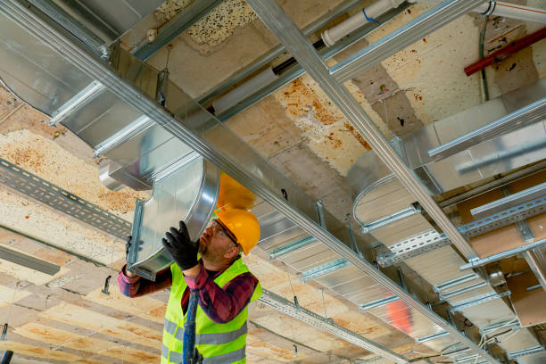 Best Residential HVAC in Glen Burnie, MD
