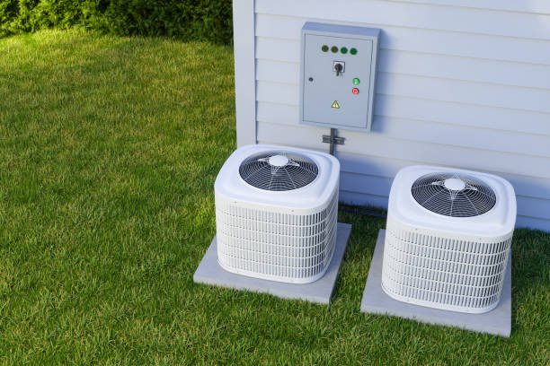 Best Thermostats and Smart Controls in Glen Burnie, MD