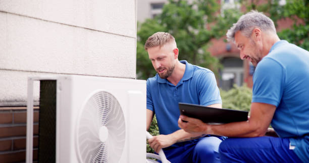 Best Emergency HVAC Services in Glen Burnie, MD