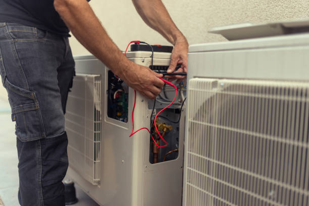 Best VRF (Variable Refrigerant Flow) Systems in Glen Burnie, MD