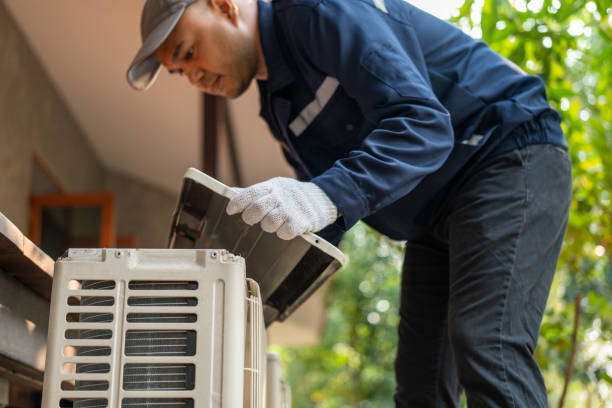 Best Solar-powered HVAC Systems in Glen Burnie, MD